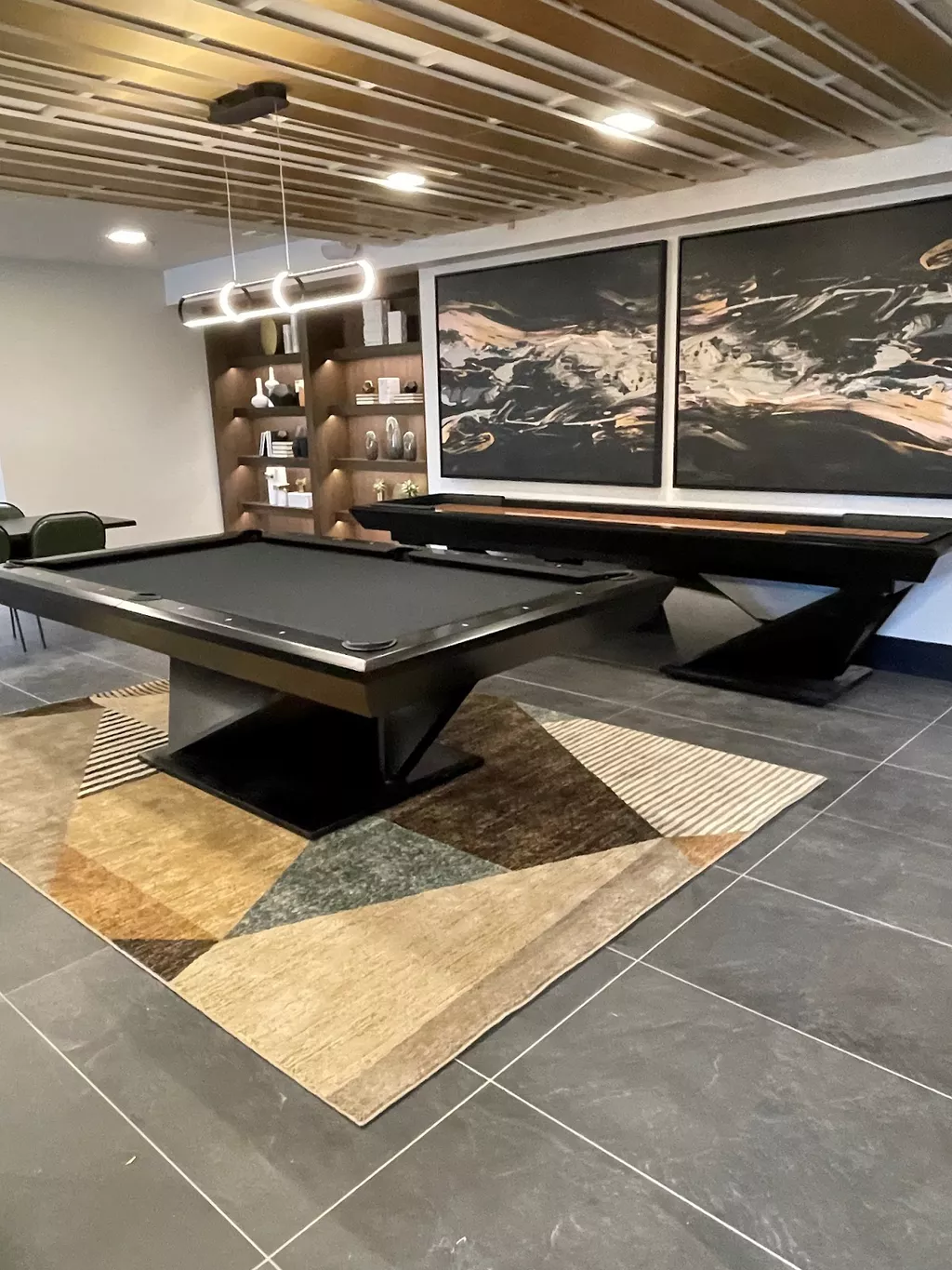 Craig Billiards | Play pool in Scottsdale, AZ | ChalkySticks - Find ...