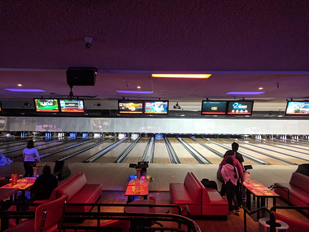 Fireside Lounge | Play pool in Alameda, CA | ChalkySticks - Find, Play ...