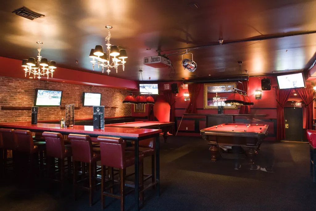 Barney’s Beanery | Play pool in Santa Monica, CA | ChalkySticks - Find