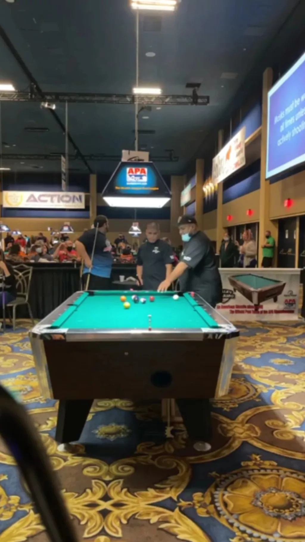 Lazos Pool Parlor | Play pool in Bakersfield, CA | ChalkySticks - Find ...