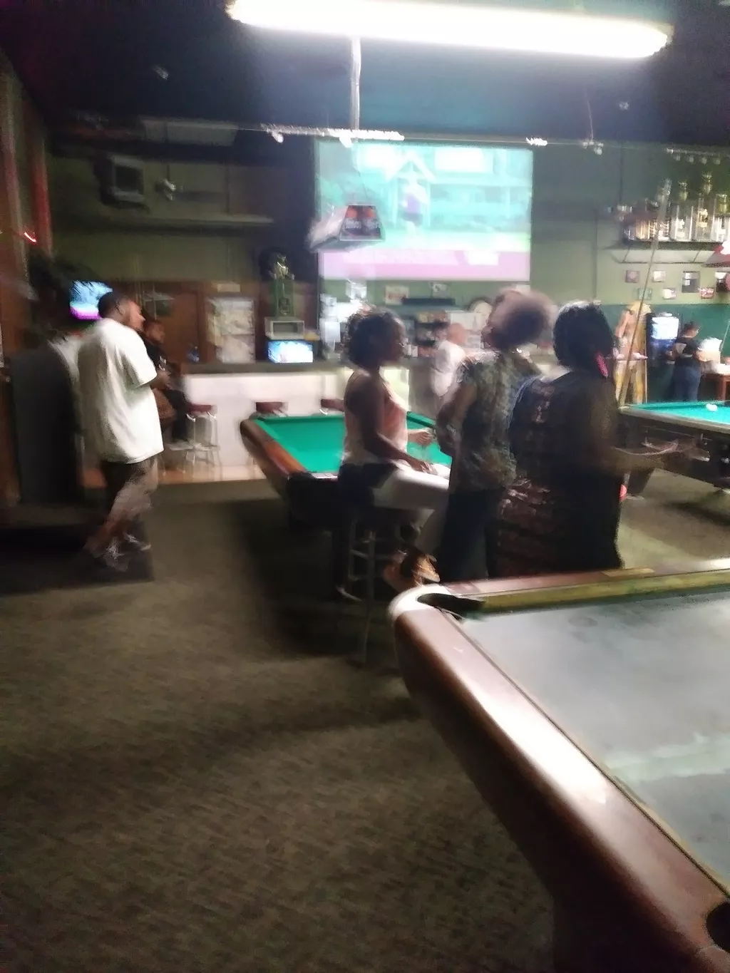 Lazos Pool Parlor | Play pool in Bakersfield, CA | ChalkySticks - Find ...