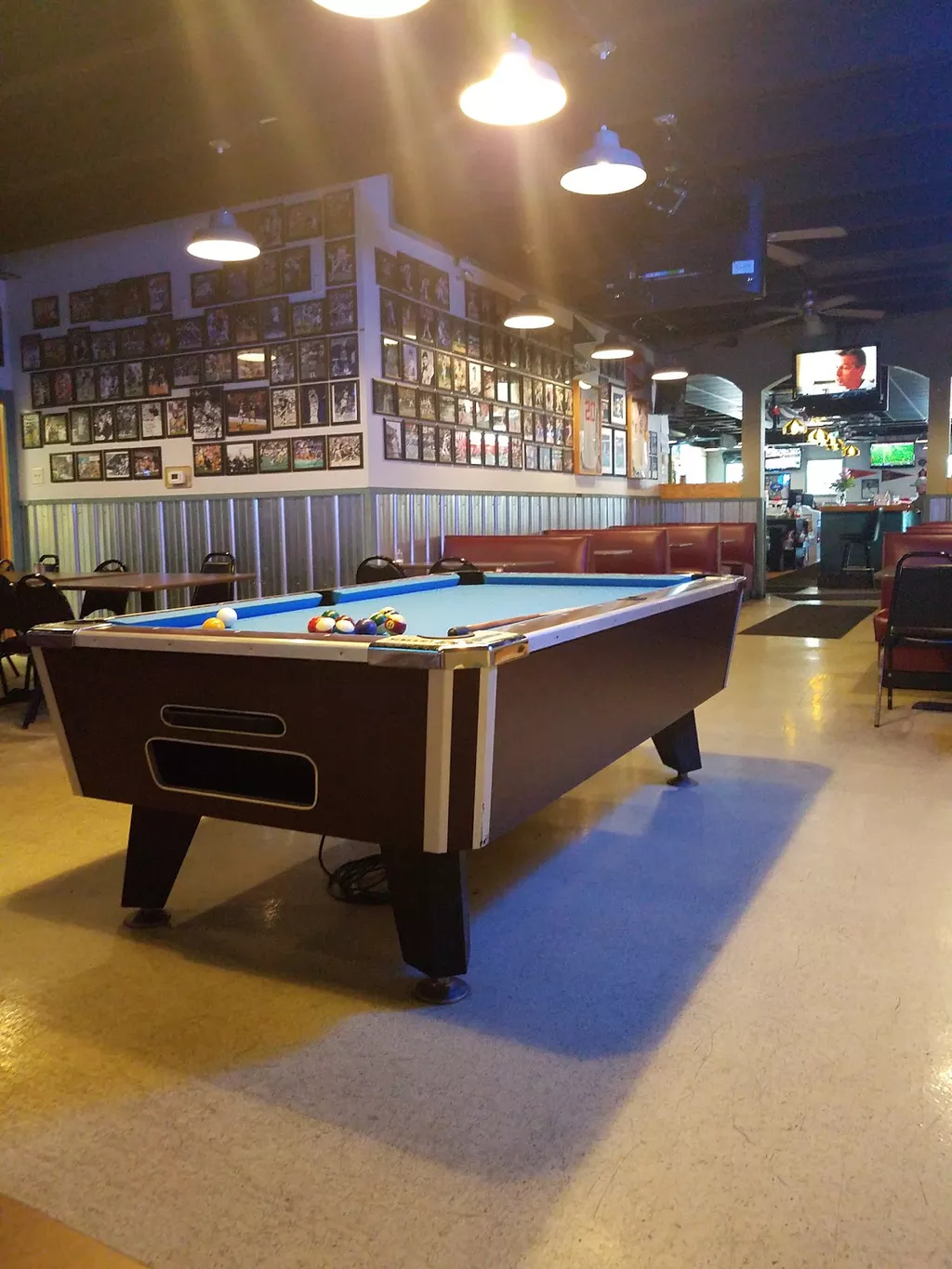 Just Coz | Play pool in Cedar Rapids, IA | ChalkySticks - Find, Play ...