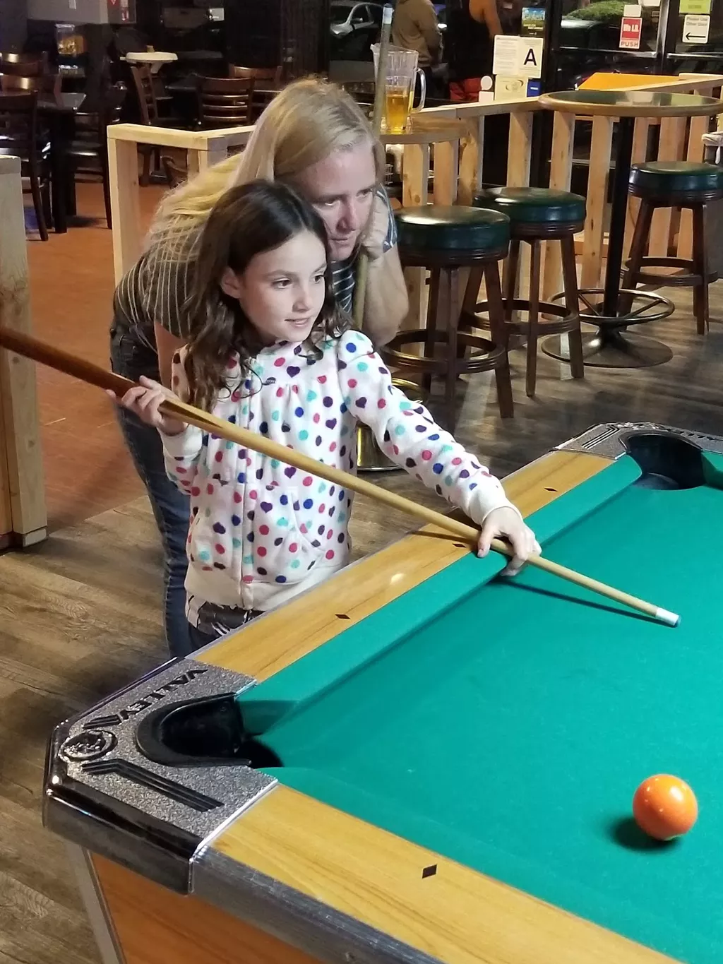 Shooters Sports & Grill | Play pool in Riverside, CA | ChalkySticks ...