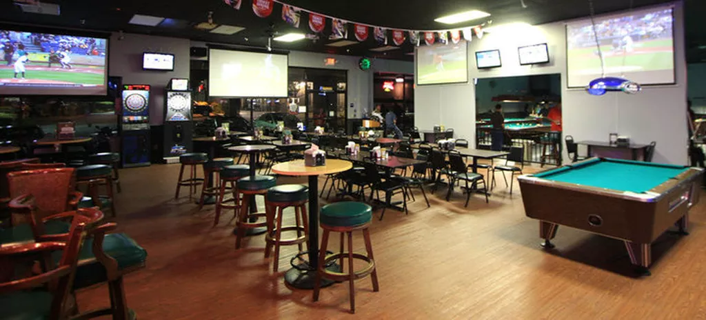 Law's Restaurant | Play pool in Riverside, CA | ChalkySticks - Find ...