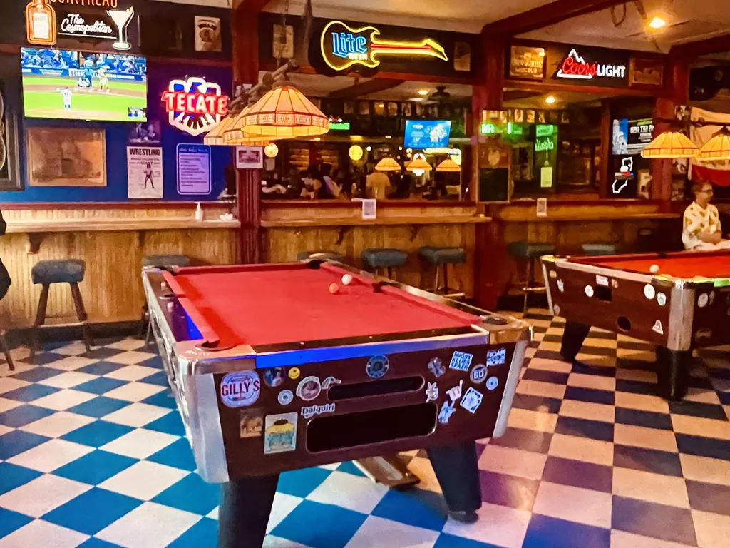 The Break Room | Play pool in San Diego, CA | ChalkySticks - Find, Play ...