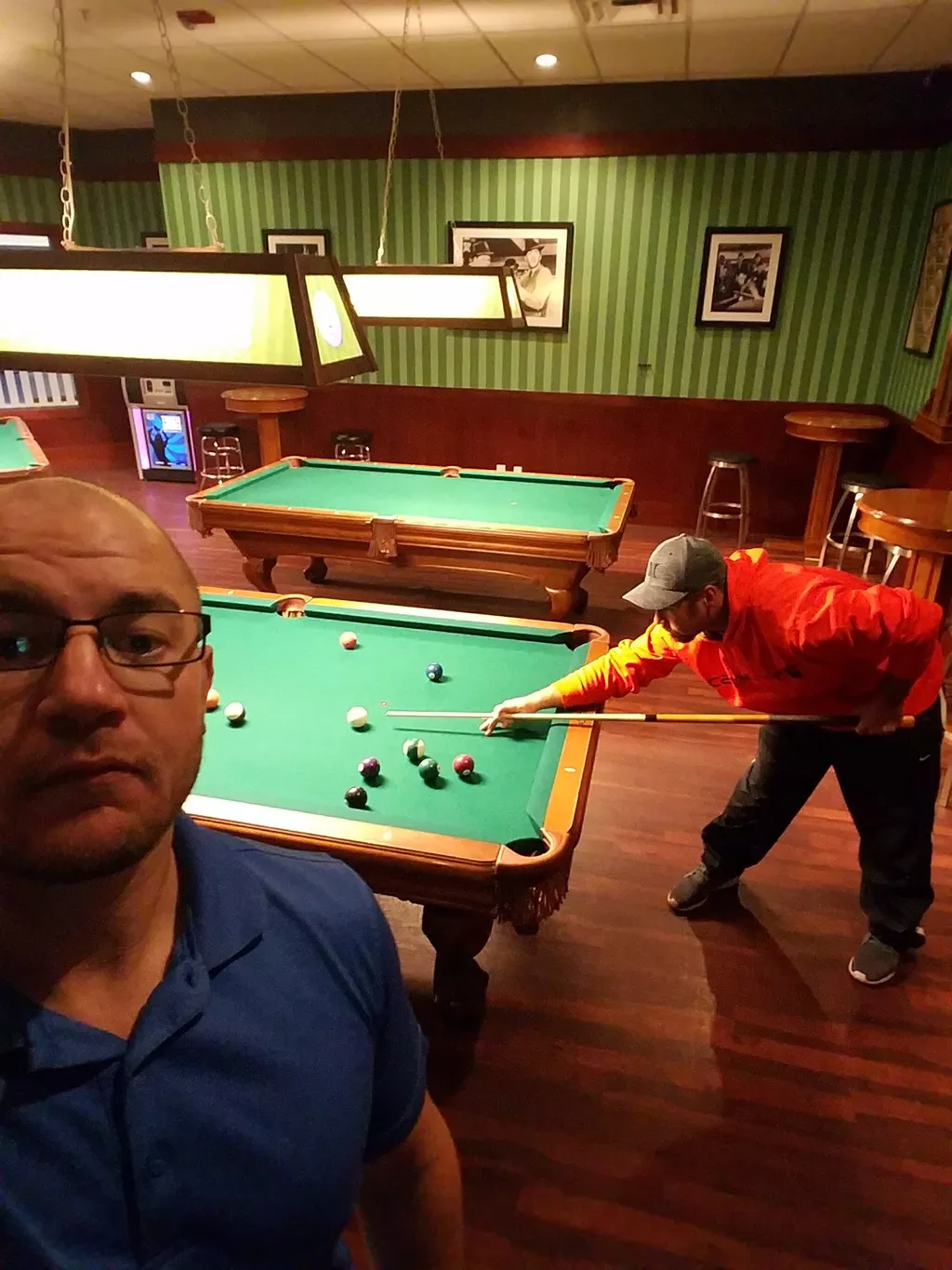 Classic Billiards @ Carson Lanes | Play pool in Carson City, NV ...