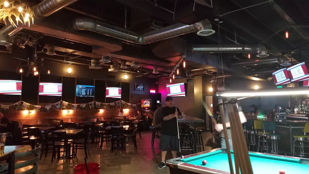 FuNuGyz | Play pool in Parker, CO | ChalkySticks - Find, Play, and ...
