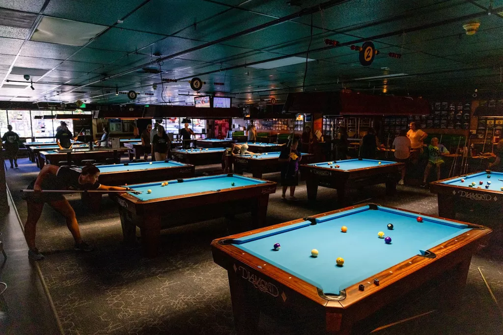 West Hill Grill | Play pool in Littleton, CO | ChalkySticks - Find ...