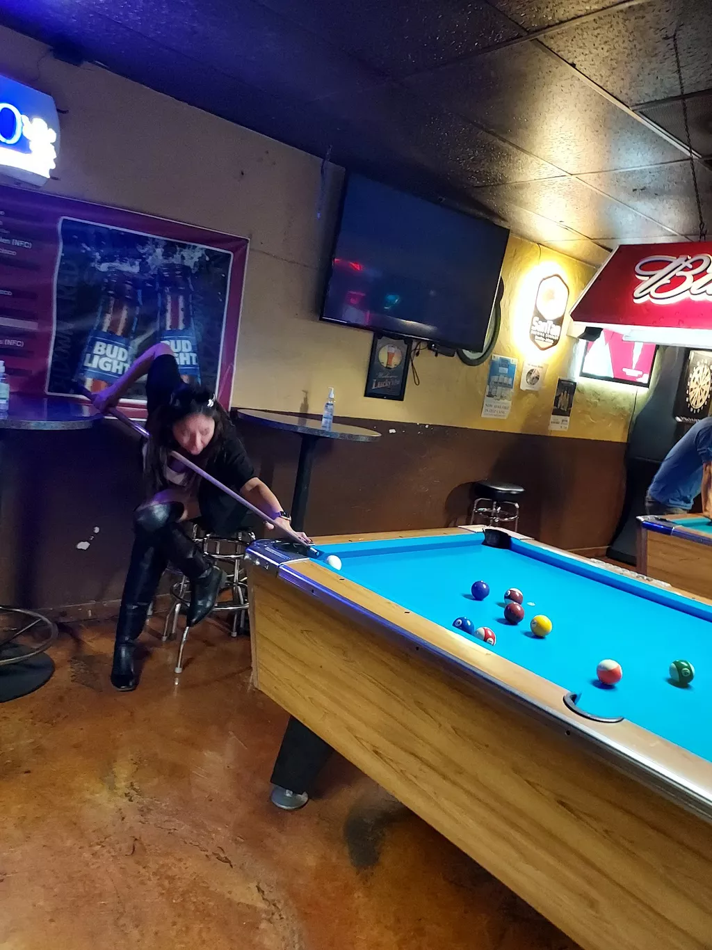 480 Bar | Play pool in Chandler, AZ | ChalkySticks - Find, Play, and ...