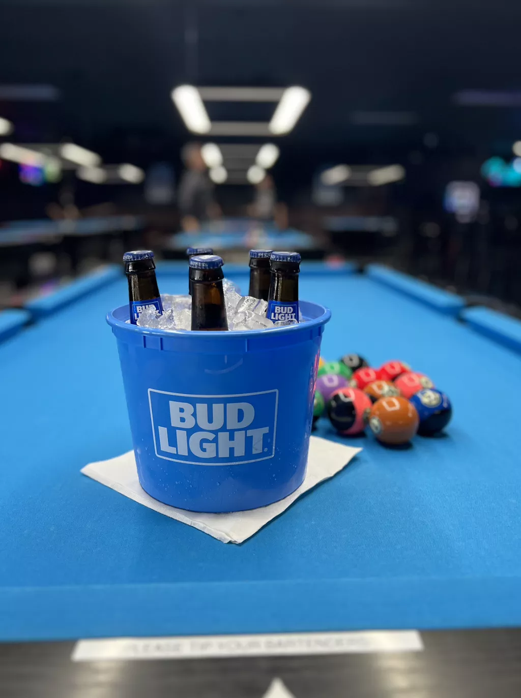 Classic Billiards | Play pool in Lauderhill, FL | ChalkySticks - Find ...