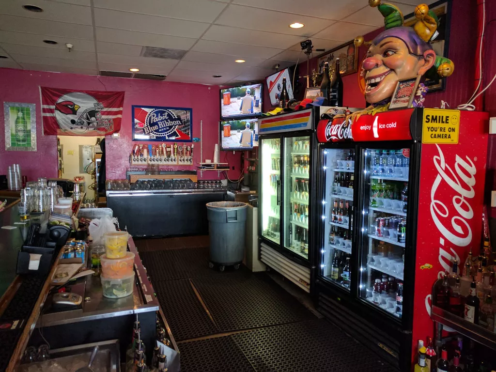 Jester's Billiards | Play pool in Gilbert, AZ | ChalkySticks - Find ...