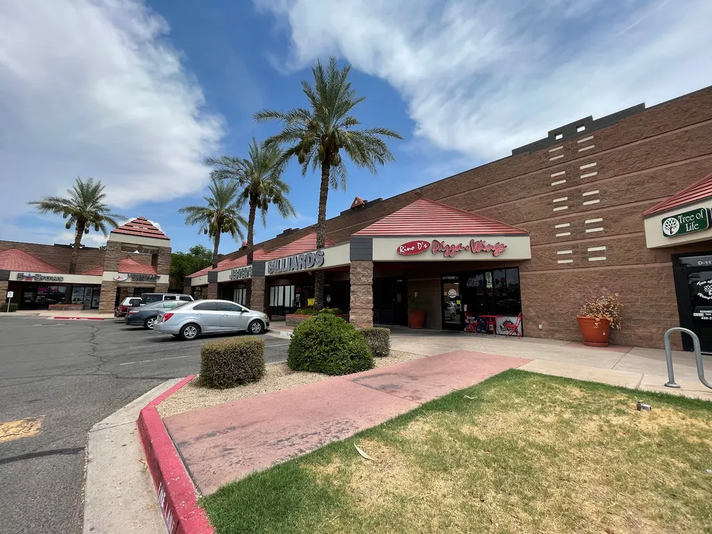 Jester's Billiards | Play pool in Gilbert, AZ | ChalkySticks - Find ...