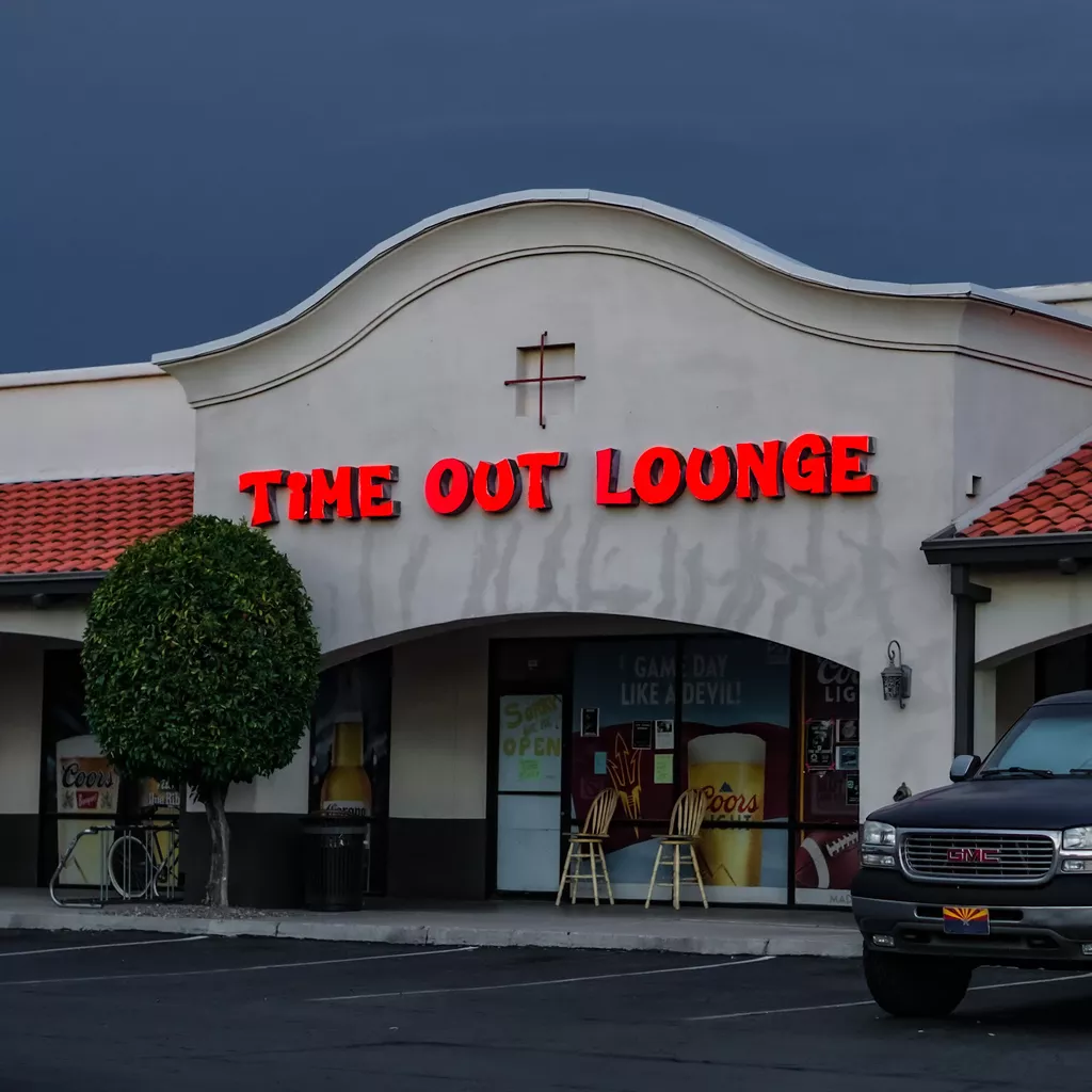 Pool Time Out Time Out Lounge | Play pool in Tempe, AZ | ChalkySticks - Find, Play ...