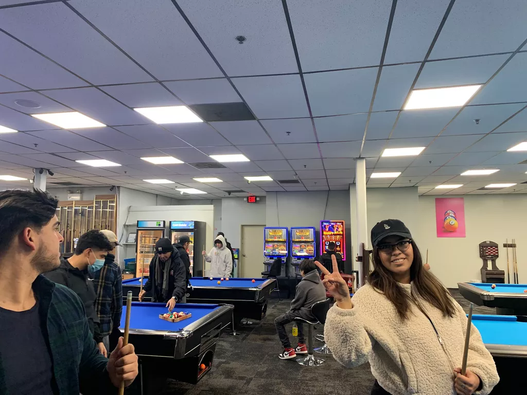 Vip Jr Billiard | Play pool in Duluth, GA | ChalkySticks - Find, Play ...