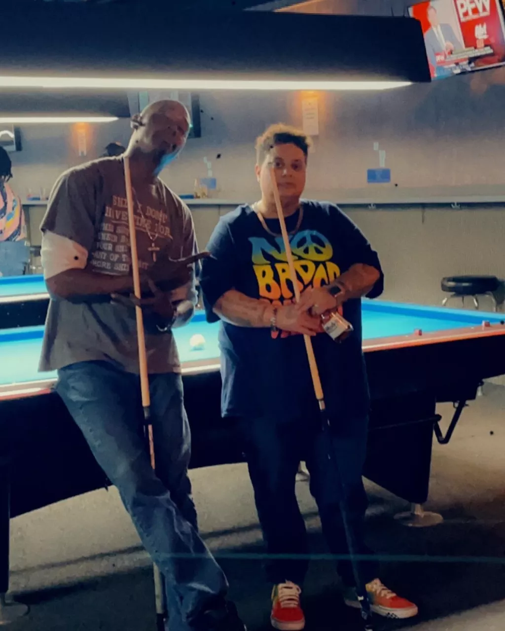 Red Shoes Billiards | Play pool in Alsip, IL | ChalkySticks - Find ...