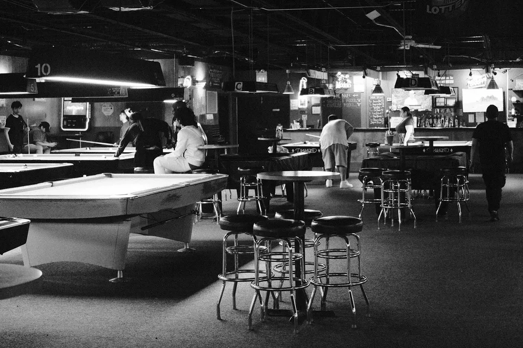 Red Shoes Billiards | Play pool in Alsip, IL | ChalkySticks - Find ...