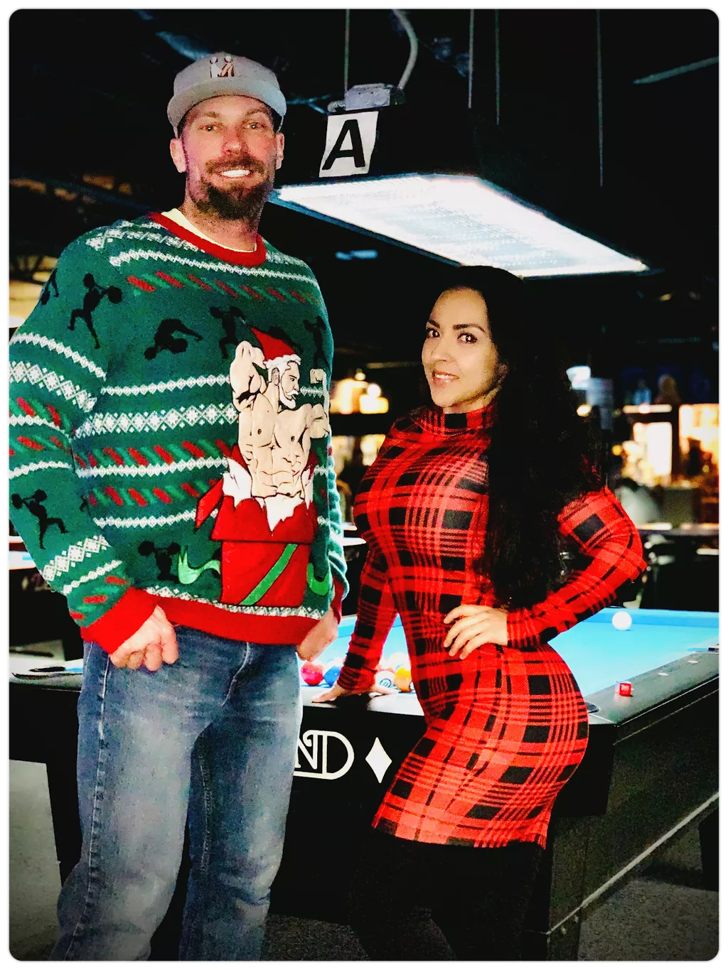 Red Shoes Billiards | Play pool in Alsip, IL | ChalkySticks - Find ...