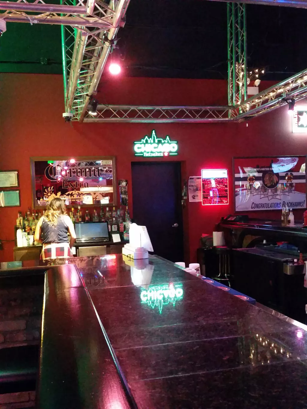 Pockets Billiards | Play pool in Crestwood, IL | ChalkySticks - Find ...