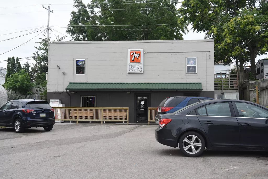 Playtime Tap | Play pool in Cedar Rapids, IA | ChalkySticks - Find ...