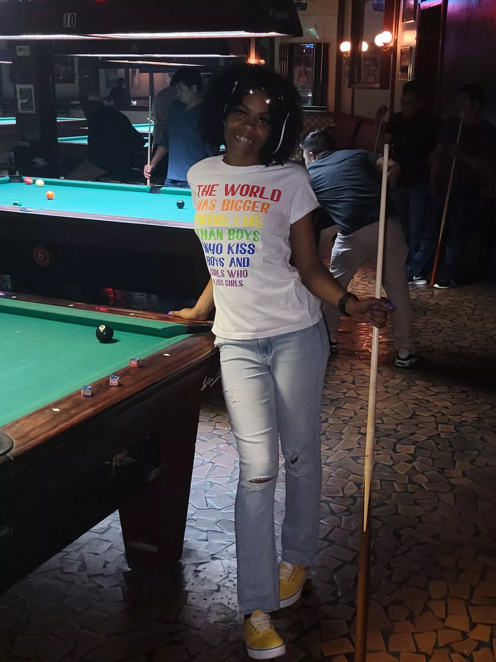 Kids pool table : r/billiards, image size:1024x1365