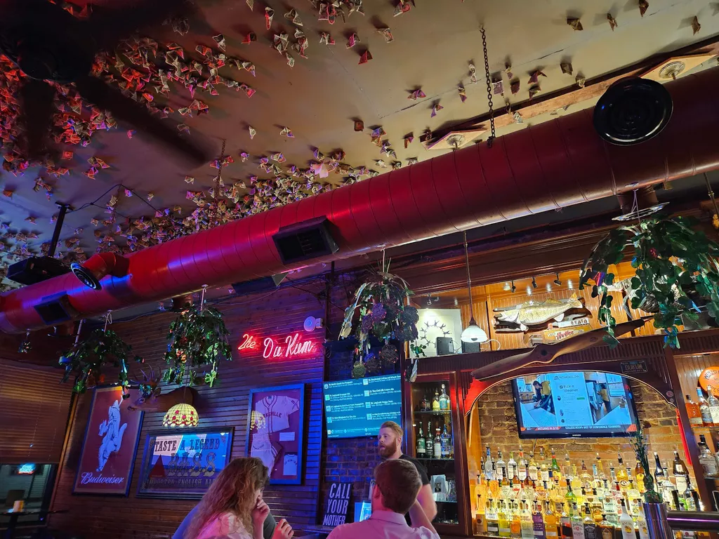 The DuKum Inn | Play pool in Kirksville, MO | ChalkySticks - Find, Play ...
