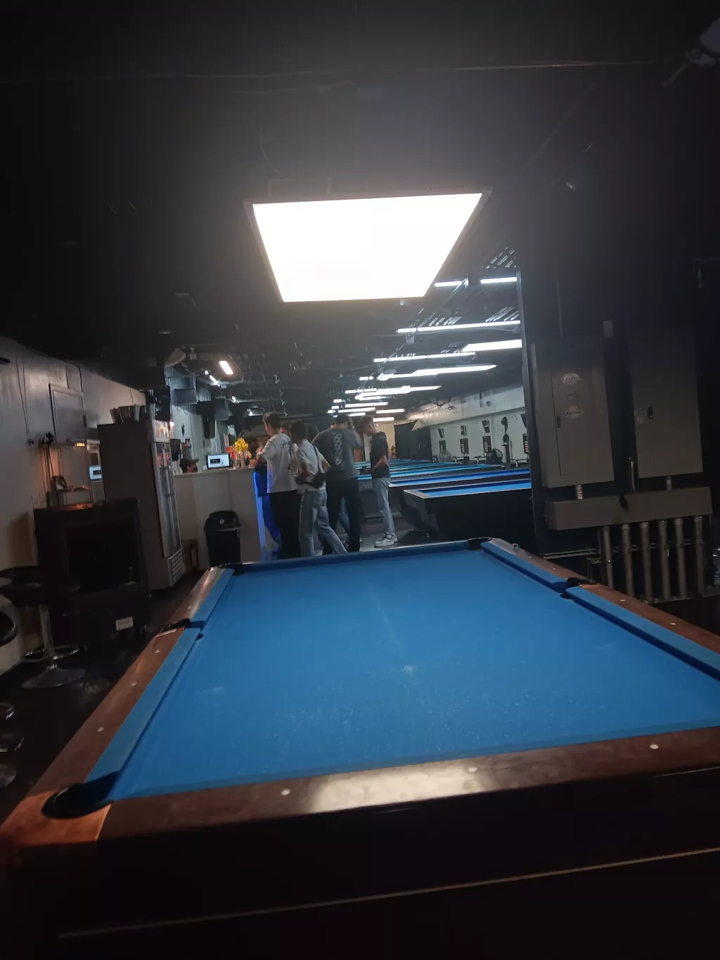 Club Billiard Story | Play pool in Las Vegas, NV | ChalkySticks - Find ...