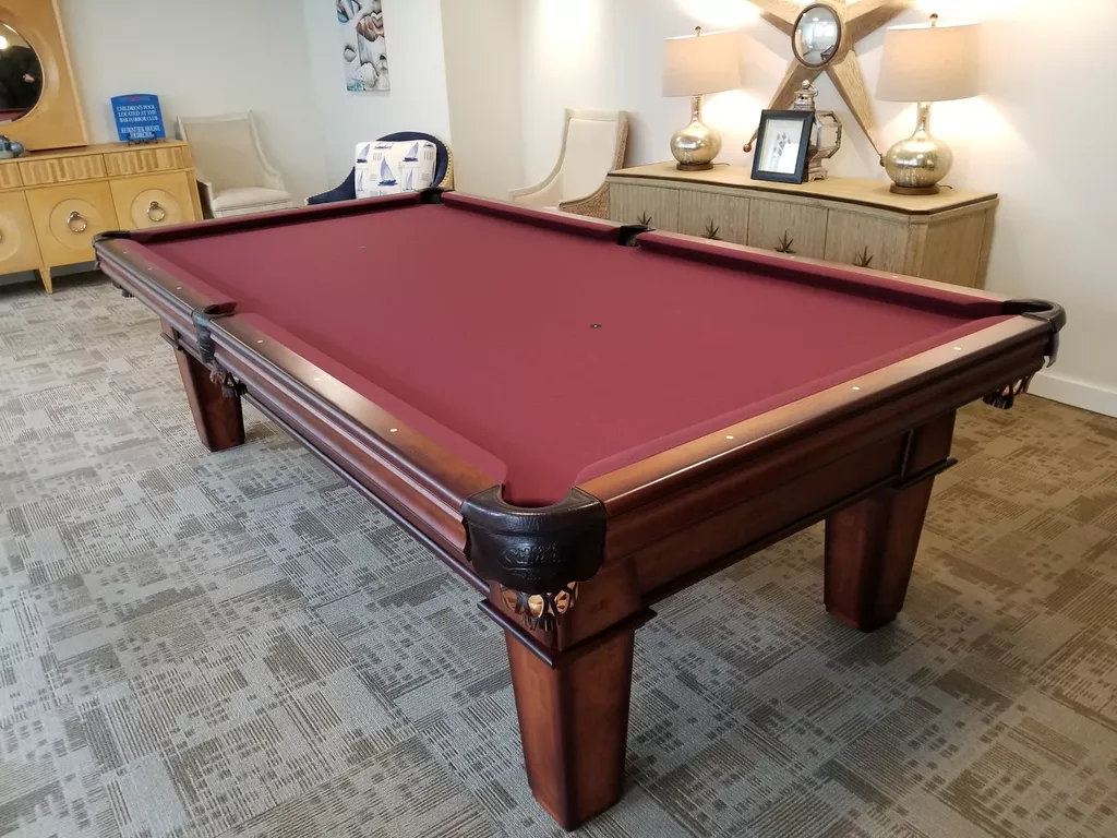 Maxamillians Billiards | Play pool in Tyngsborough, MA | ChalkySticks ...