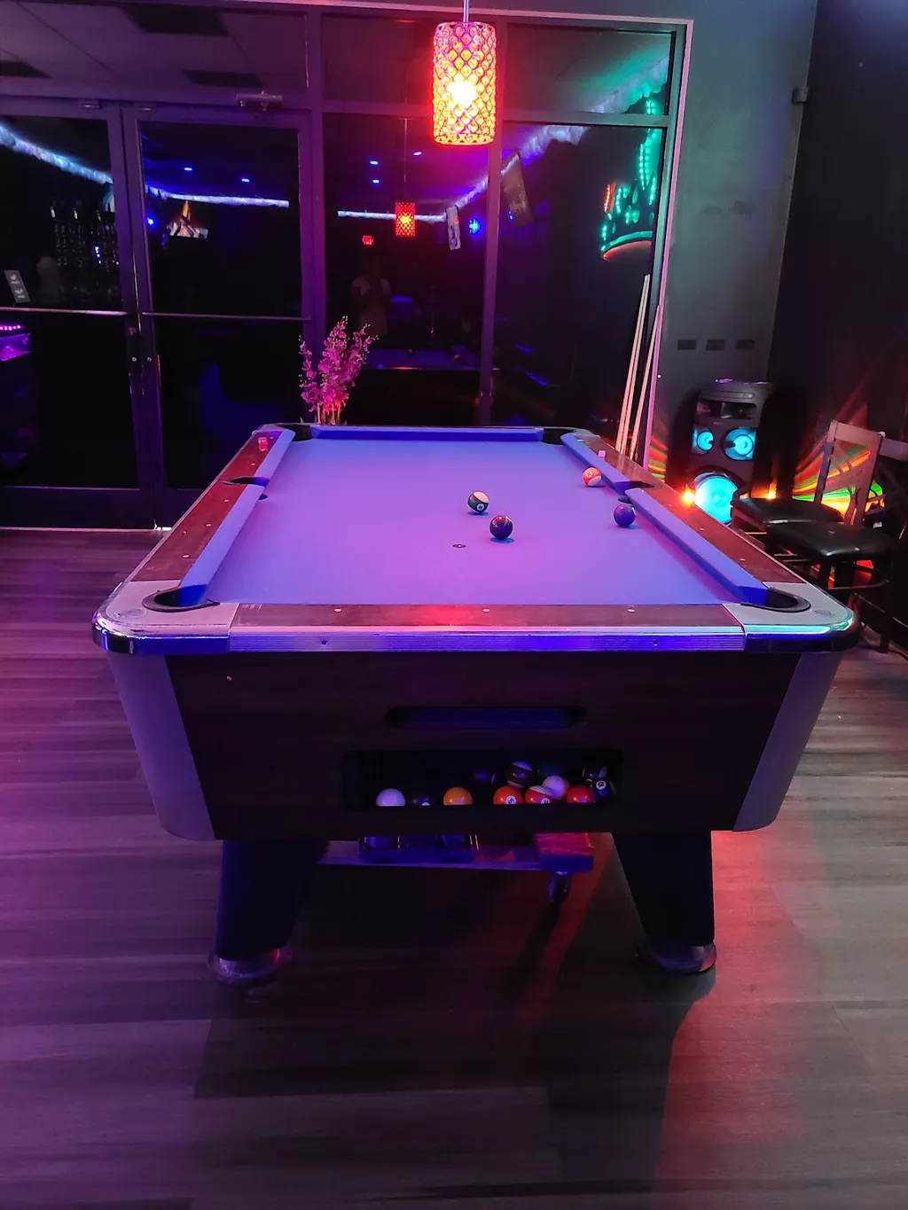 Longshots | Play pool in Chesapeake, VA | ChalkySticks - Find, Play ...