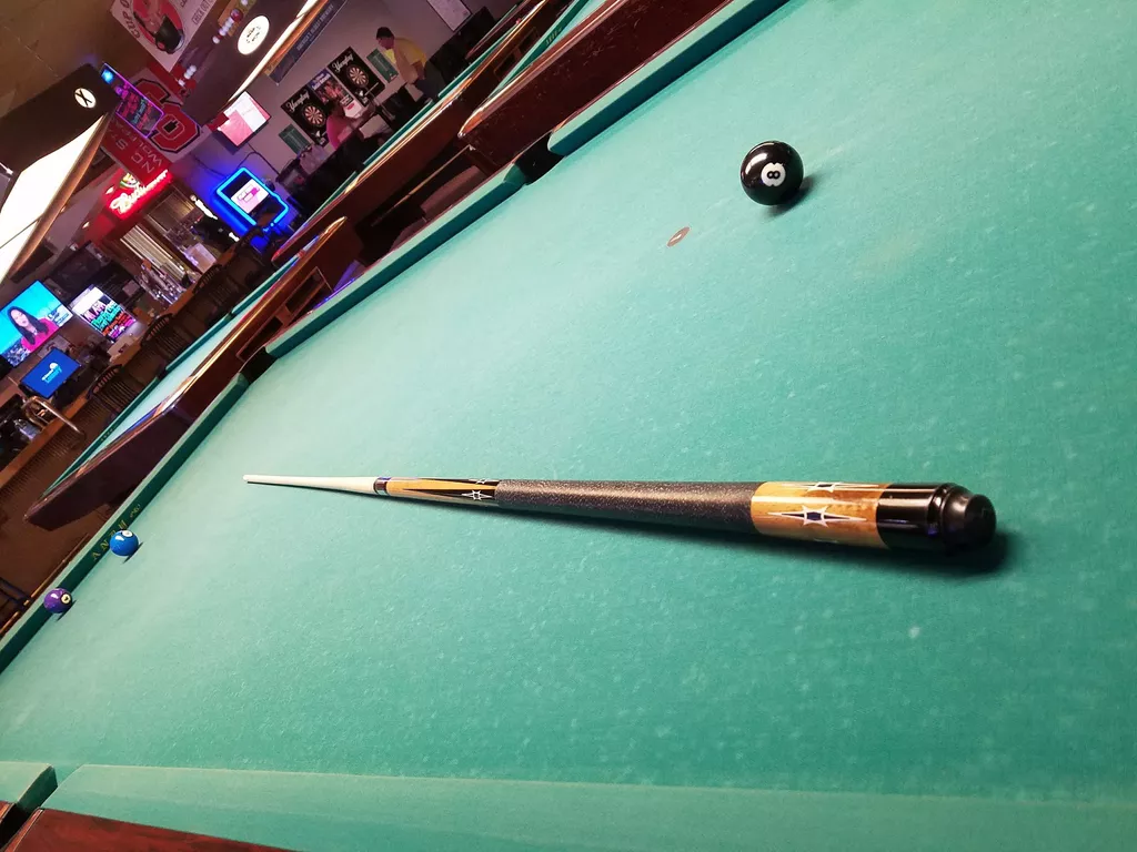 Tap Pool Kings North Hills | Play pool in Raleigh, NC | ChalkySticks - Find ...