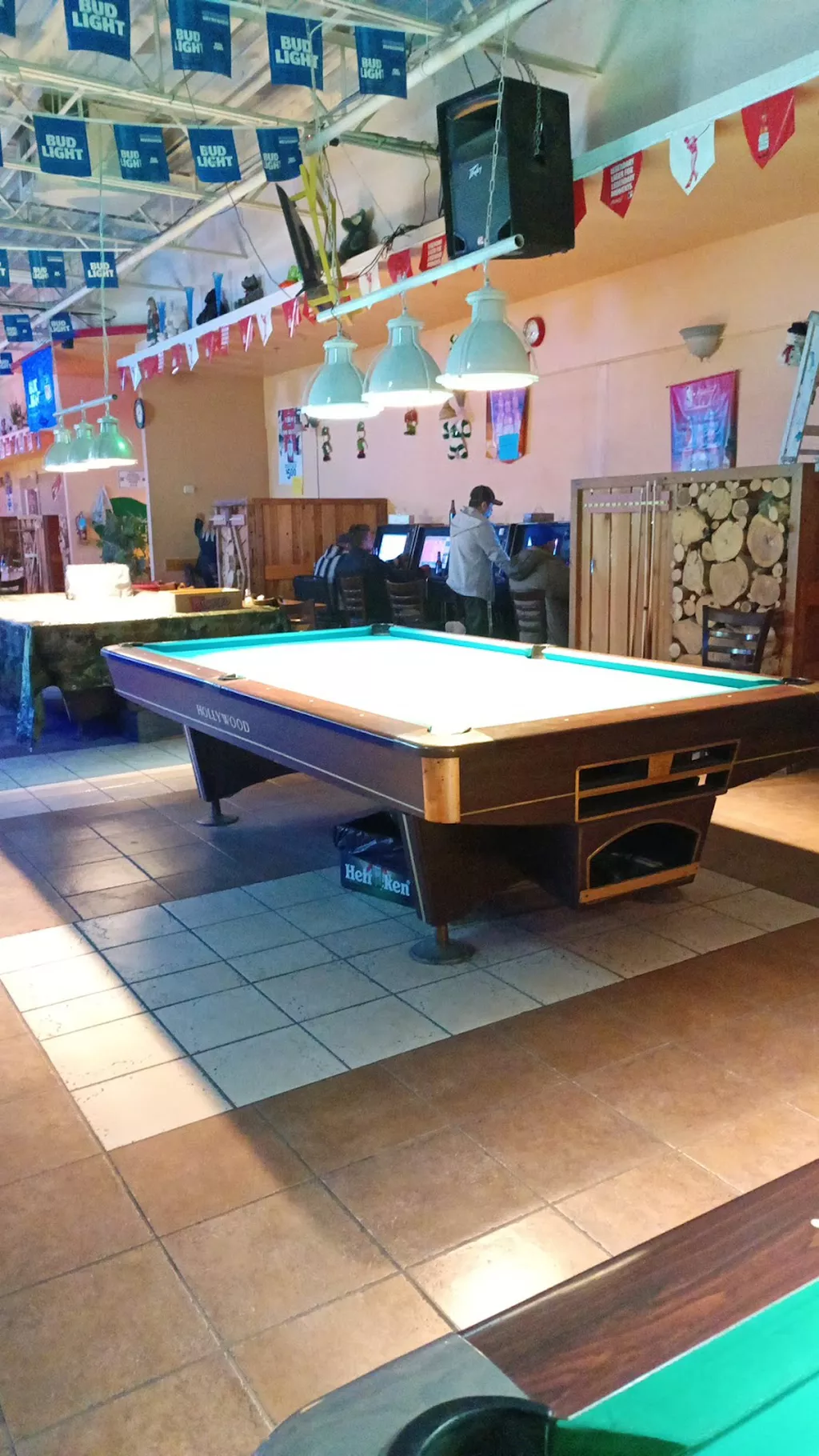 Champion Billiard & Game | Play pool in Dallas, TX | ChalkySticks ...