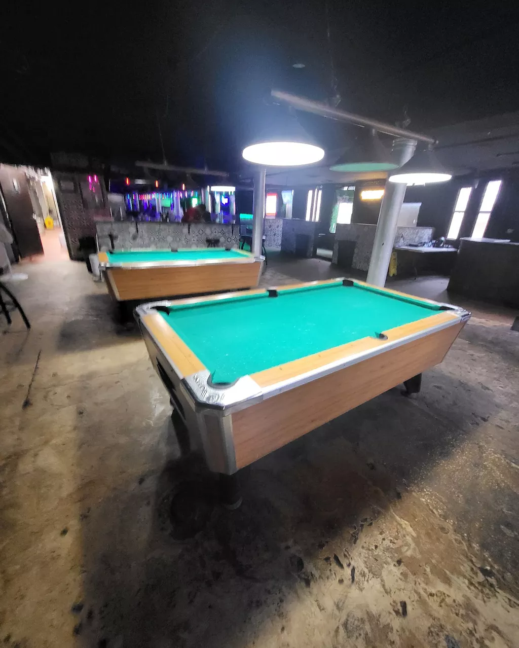 On The Rocks Pub | Play pool in San Antonio, TX | ChalkySticks - Find ...