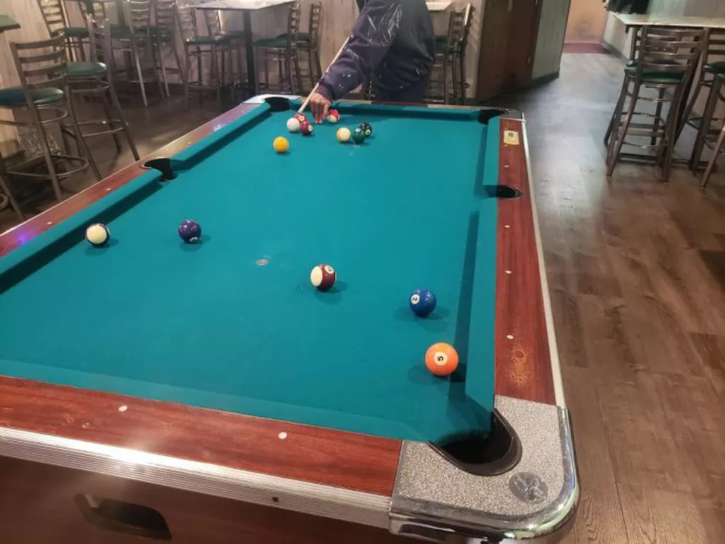 Coconut Palm | Play pool in Bronx, NY | ChalkySticks - Find, Play, and  Watch Pool