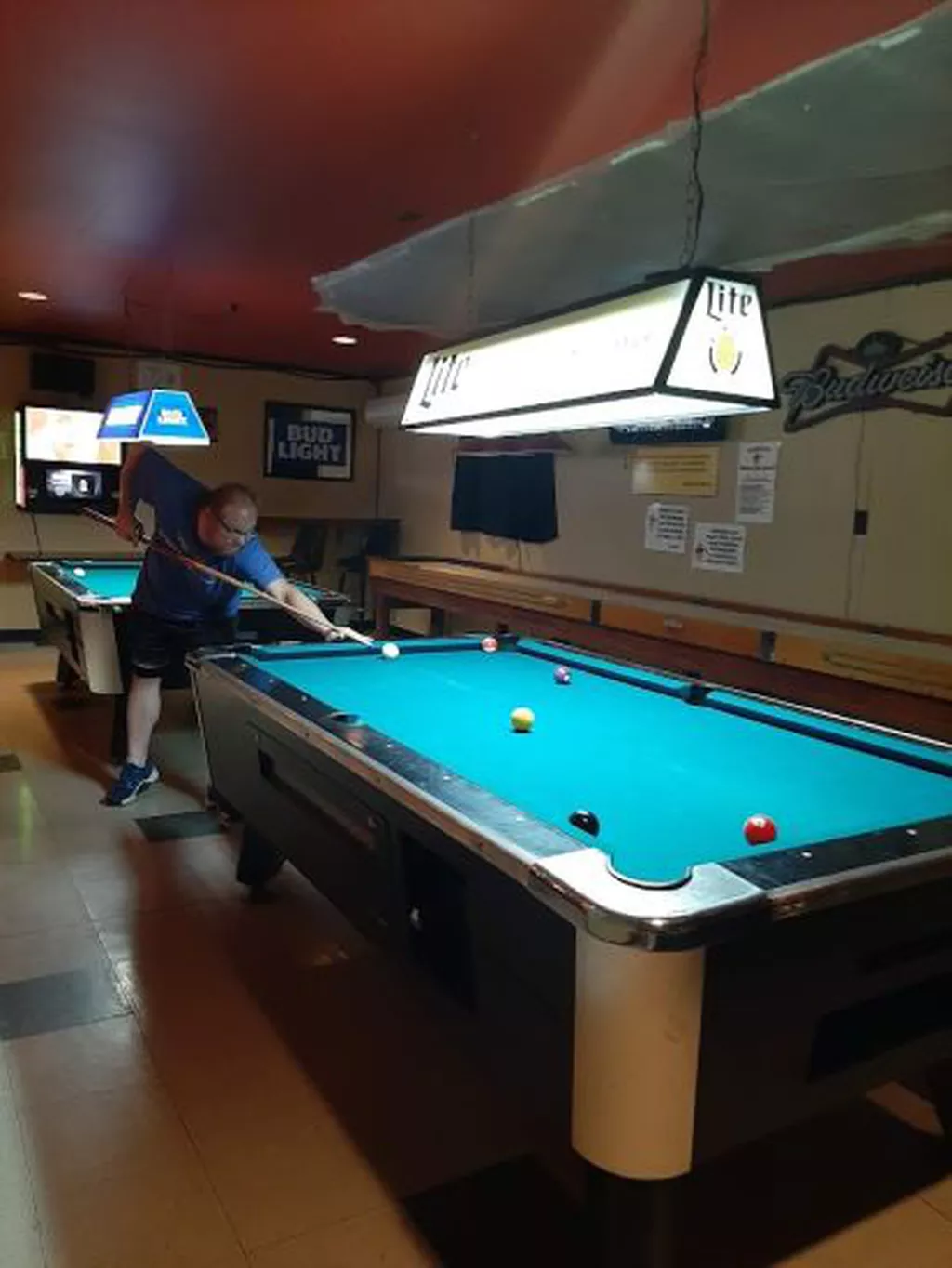 2nd St. Tavern | Play pool in Coplay, PA | ChalkySticks - Find, Play ...