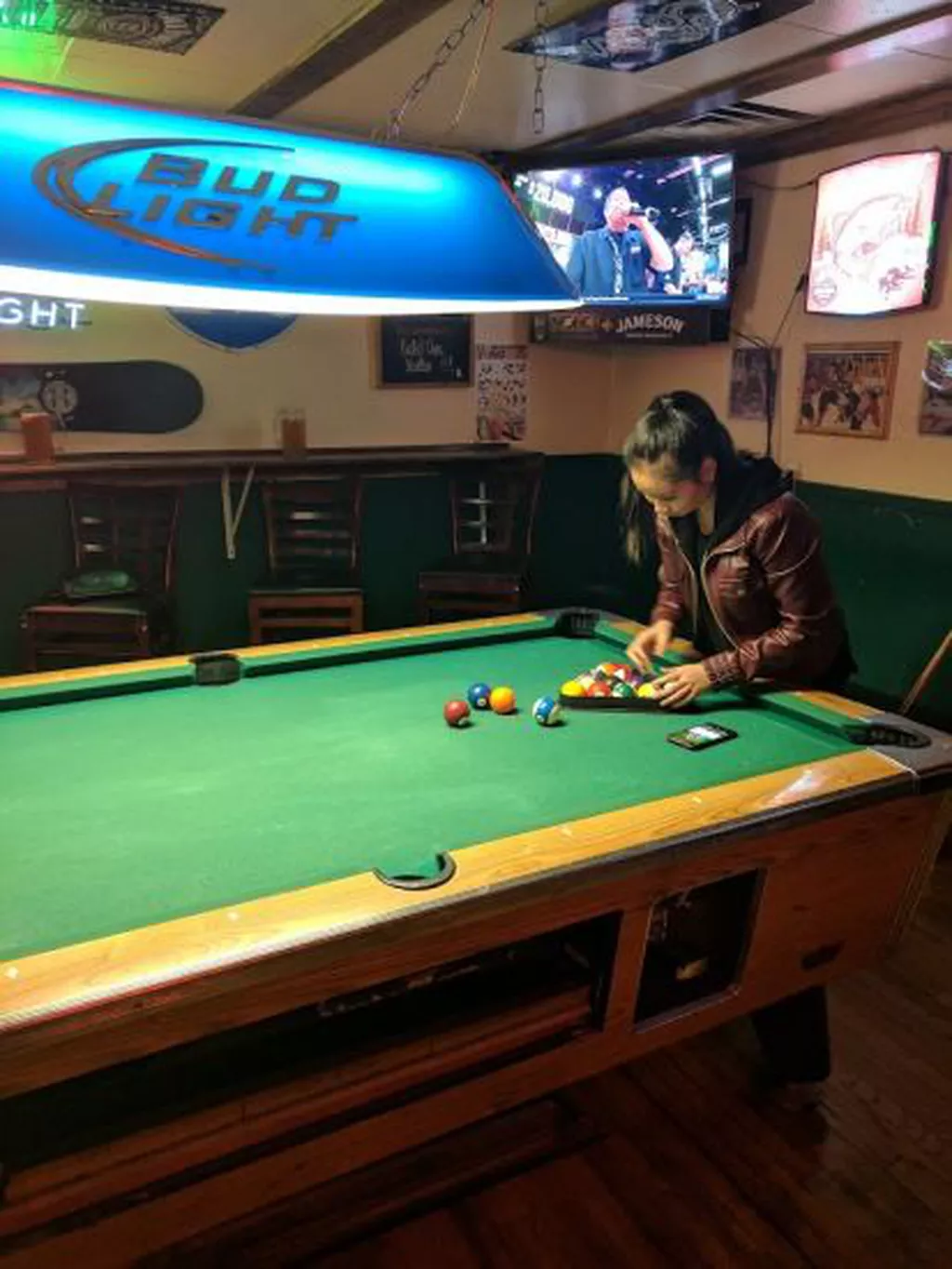 Cheers To You | Play pool in Salt Lake City, UT | ChalkySticks - Find ...