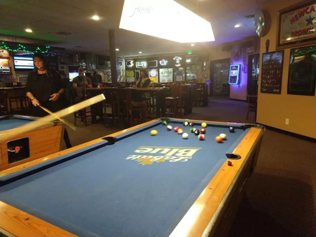 Pickled Onion | Play pool in Renton, WA | ChalkySticks - Find, Play ...