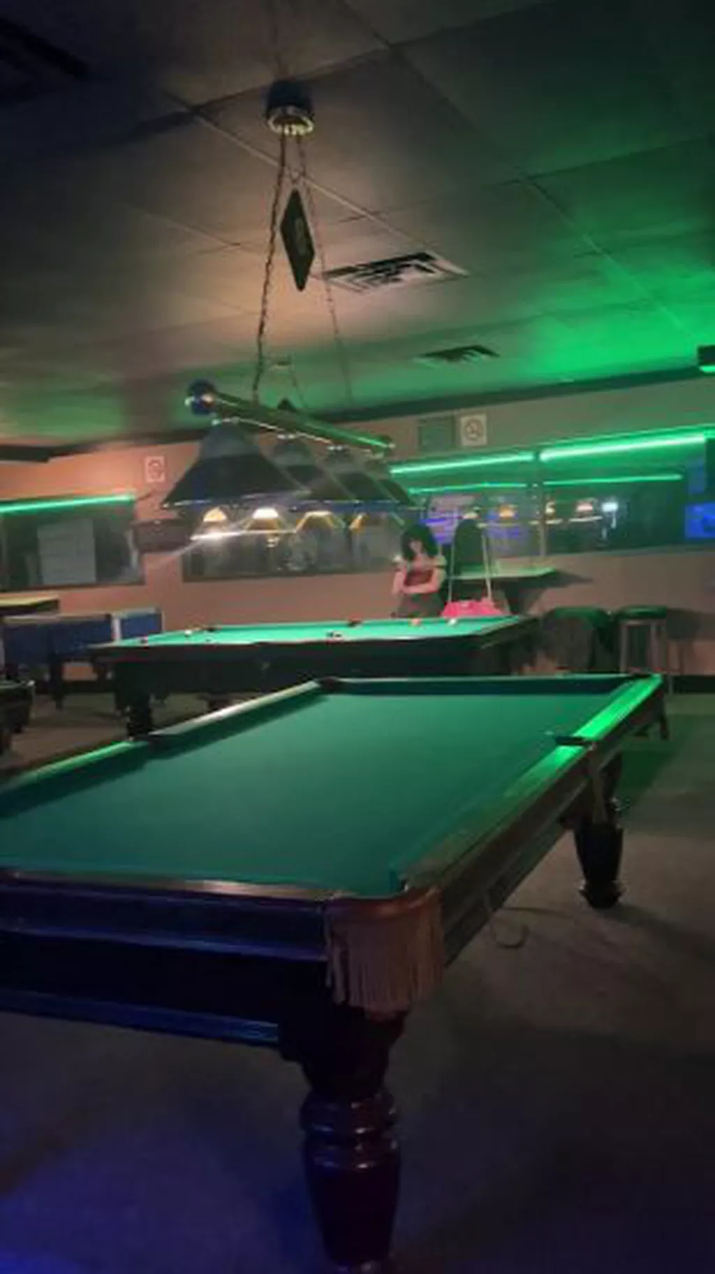 Boulevard Billiards | Play pool in Hamilton, ON | ChalkySticks - Find ...