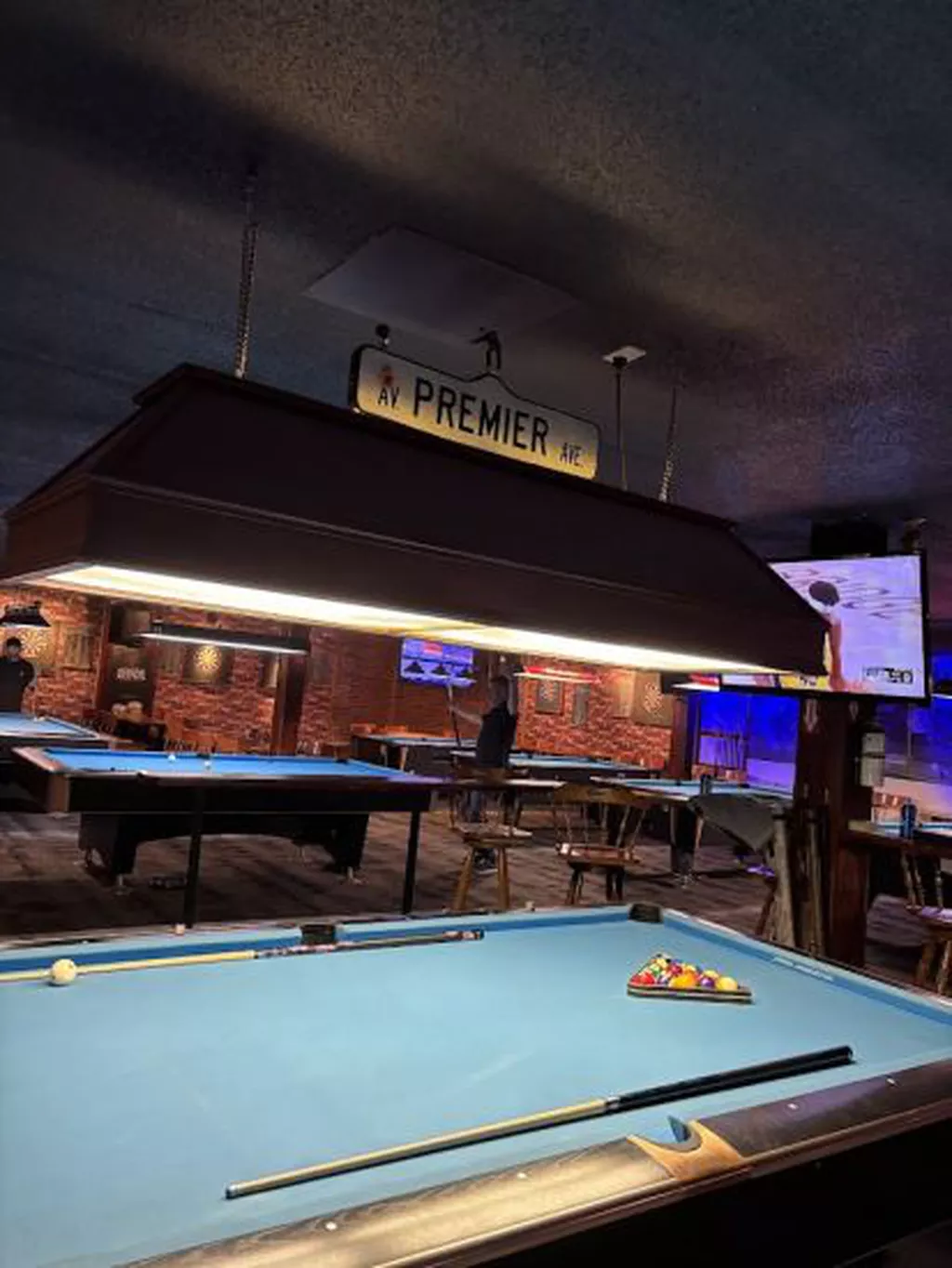 Duff's Bar | Play pool in Ogdensburg, NY | ChalkySticks - Find, Play ...