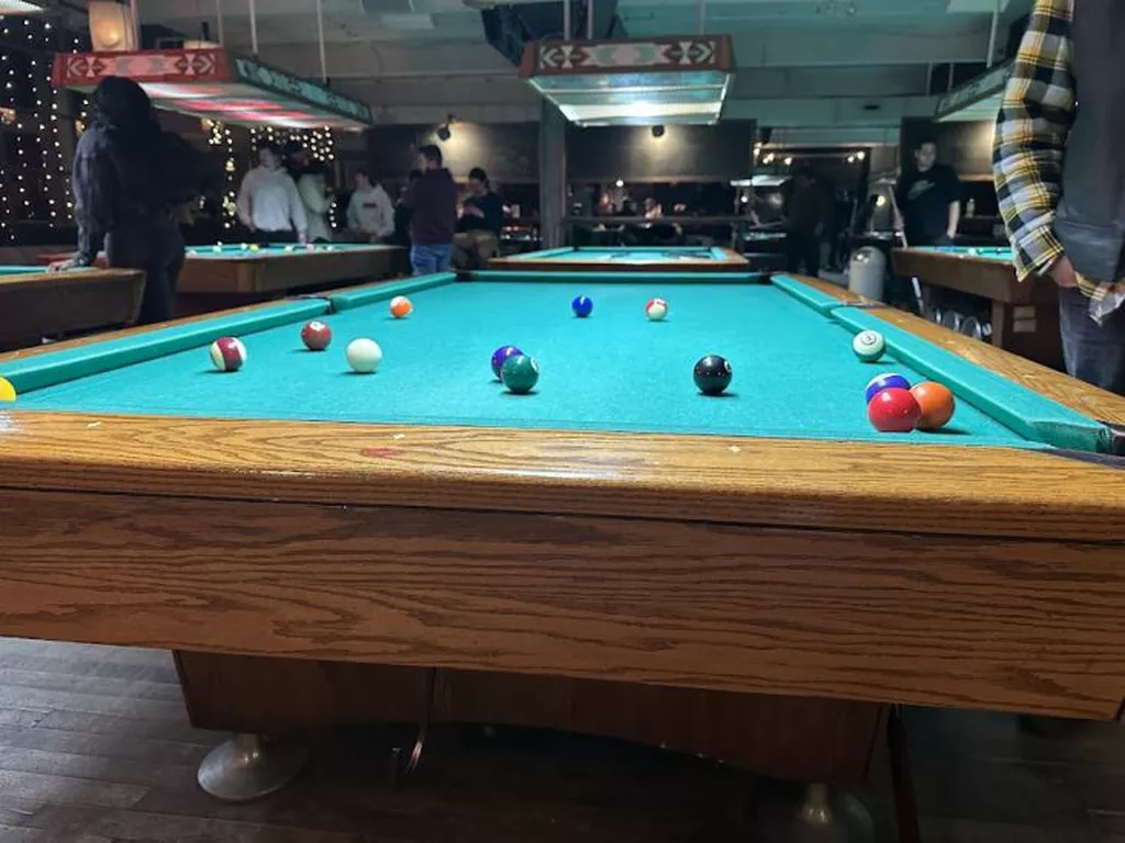 Funamis Montréal | Play pool in Montreal, QC | ChalkySticks - Find ...