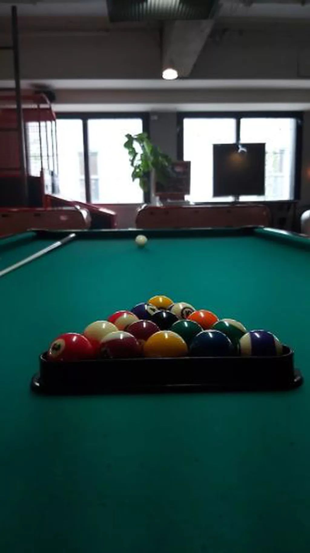 Fitzroy | Play pool in Montreal, QC | ChalkySticks - Find, Play, and ...