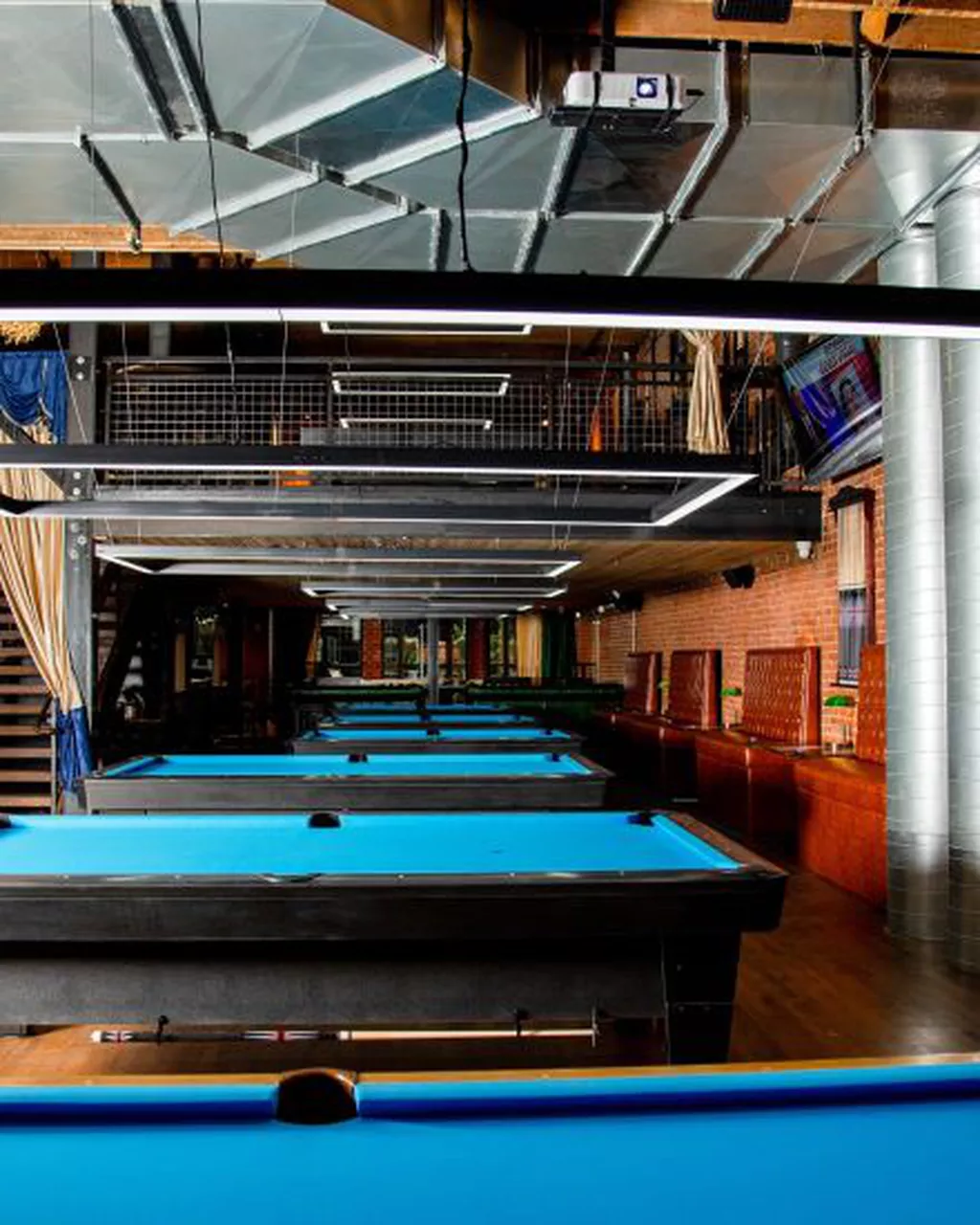 Crooked Cue Billiards | Play pool in Regina, SK | ChalkySticks - Find ...