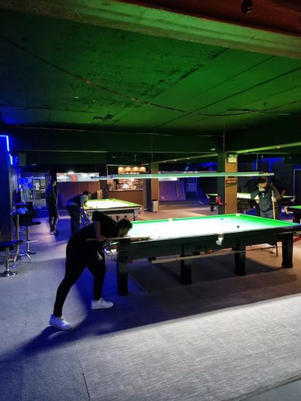 Digbeth Snooker Club | Play pool in Birmingham, XWM | ChalkySticks ...
