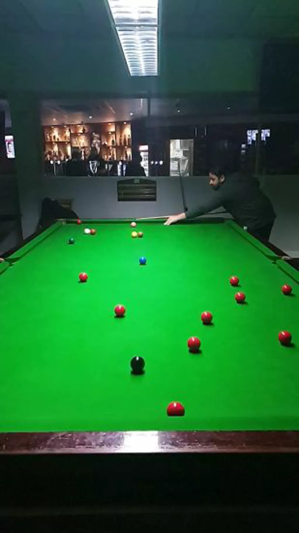 Prime Snooker | Play pool in Manchester, England | ChalkySticks – Find,  Play, and Watch Pool