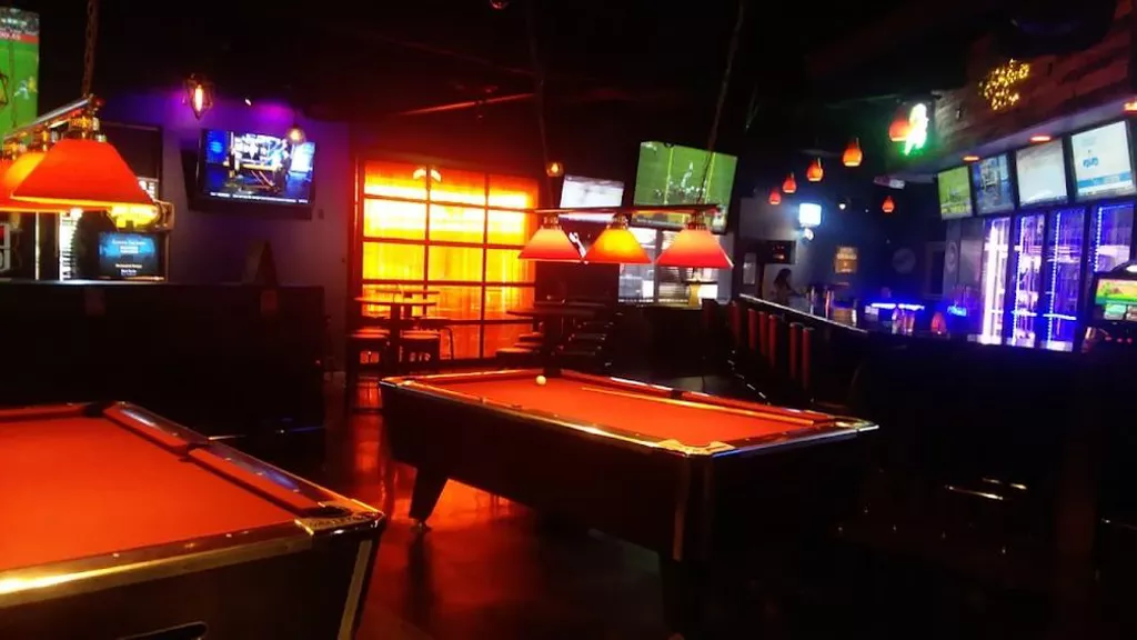 Adam's Lounge | Play pool in Glendale, AZ | ChalkySticks - Find, Play ...