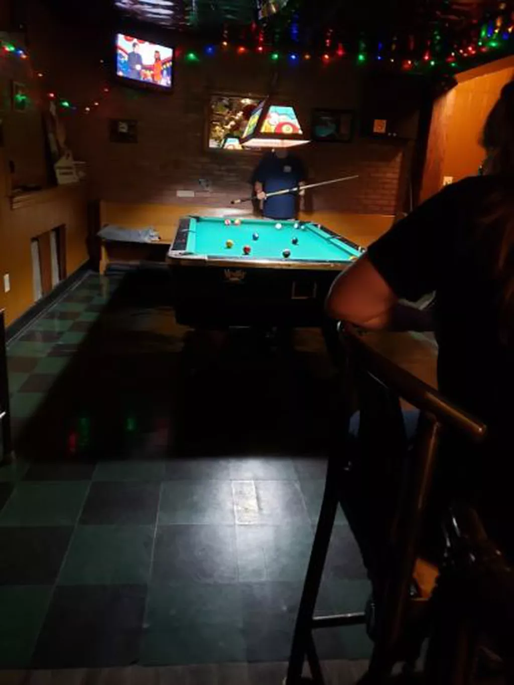Michael's Place | Play pool in Philadelphia, PA | ChalkySticks - Find ...