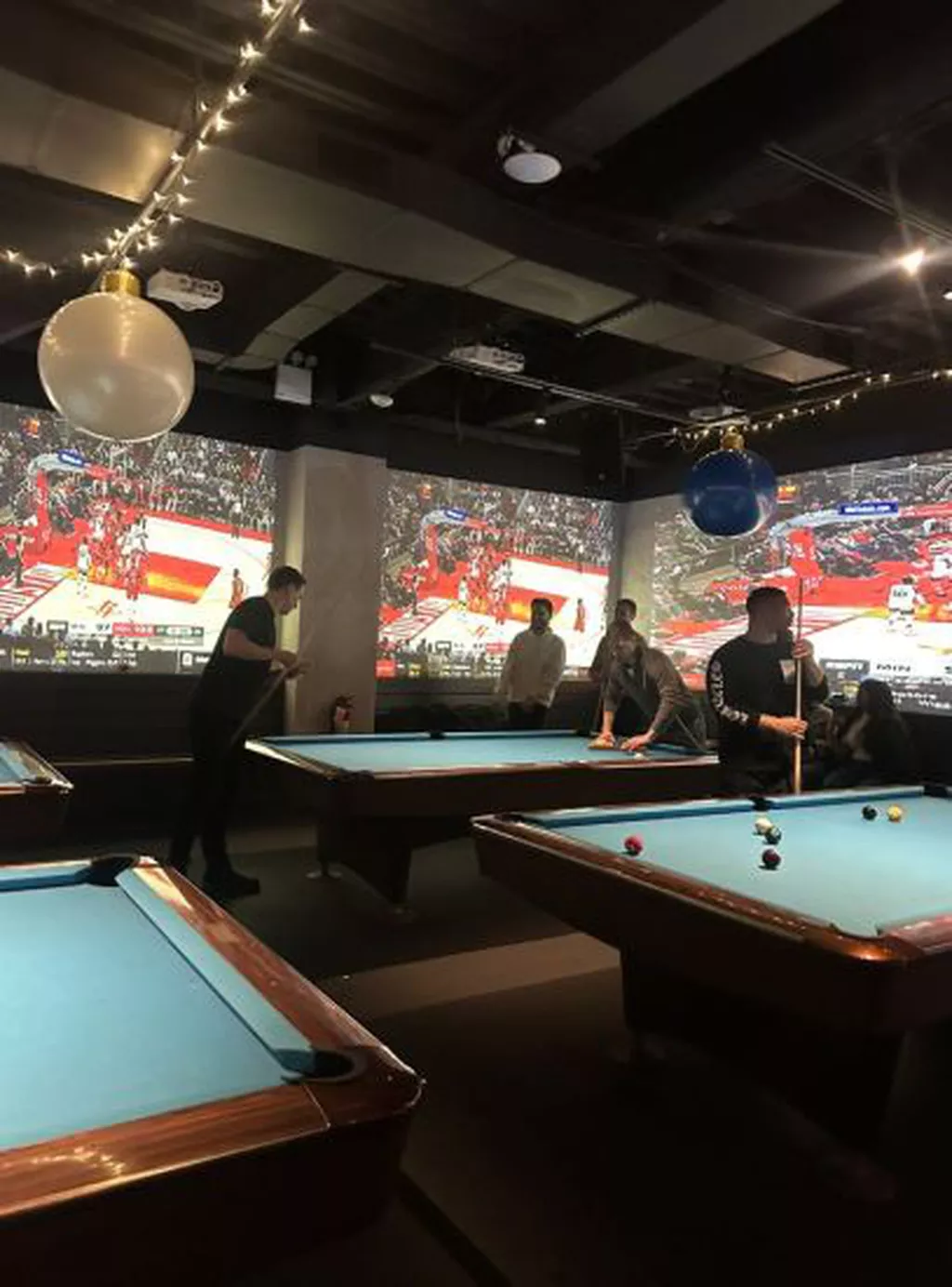 Sugar Mouse NYC | Play pool in New York, NY | ChalkySticks – Find, Play,  and Watch Pool