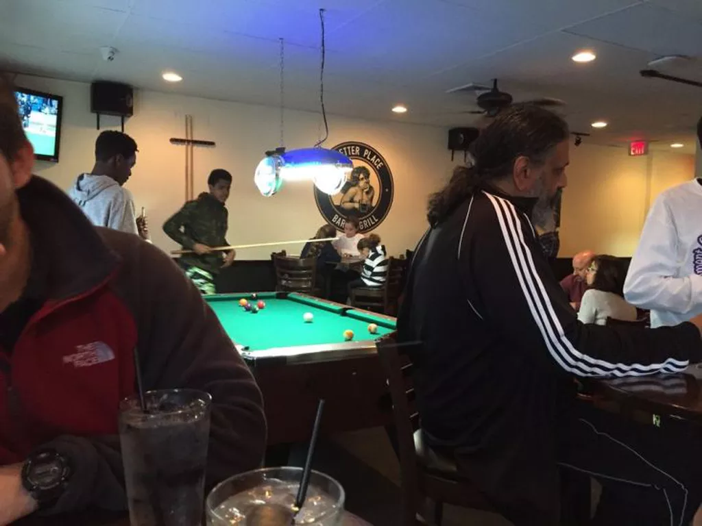 Gallery Billiards | Play pool in Newburgh, NY | ChalkySticks - Find ...