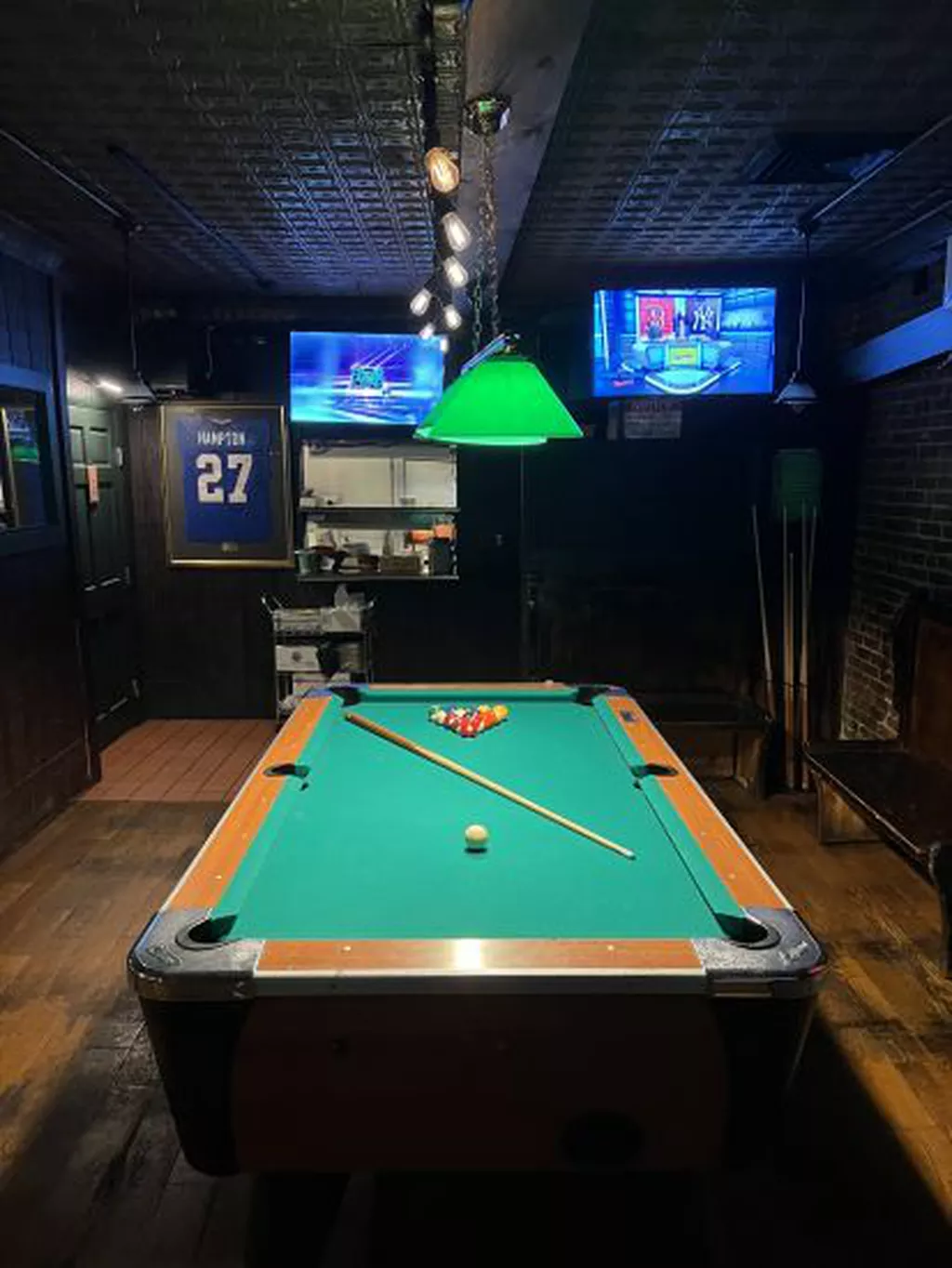 Phil Hughes Bar | Play pool in New York, NY | ChalkySticks - Find, Play ...