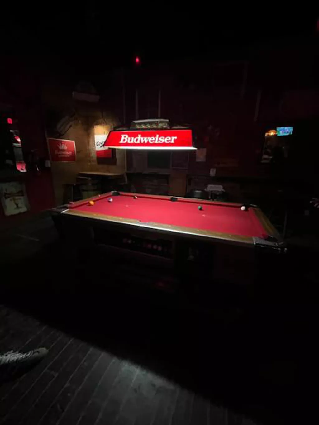 Bushwick Ice House | Play pool in Brooklyn, NY | ChalkySticks - Find ...