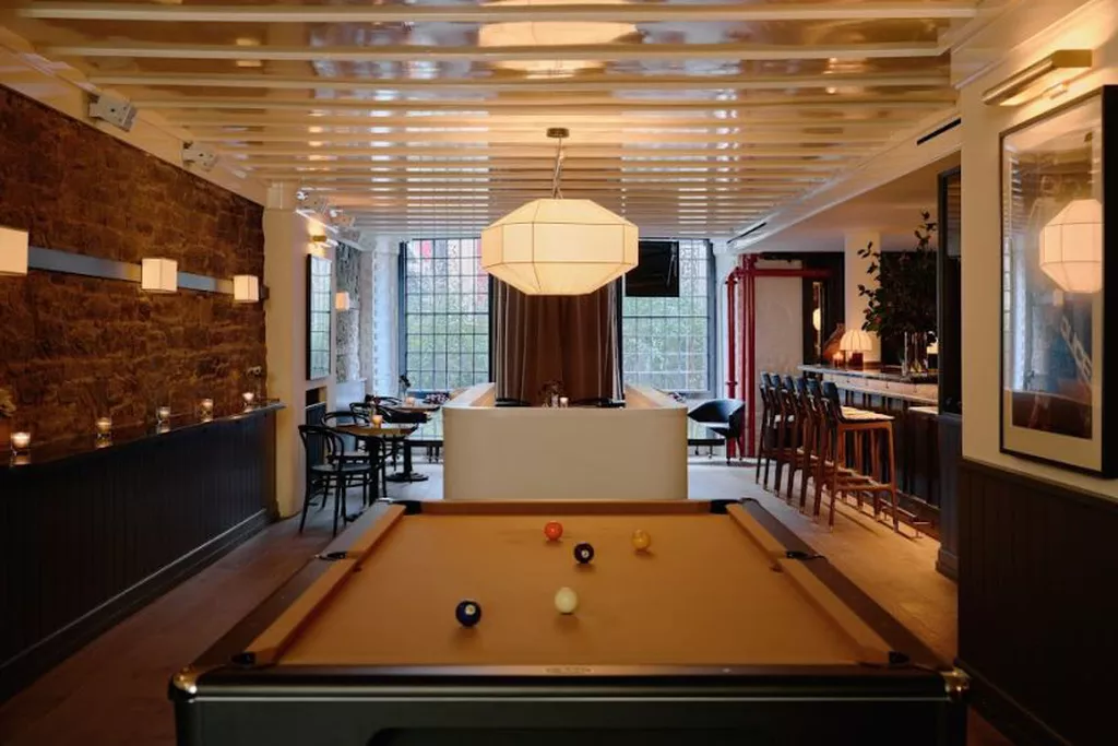 Jac's on Bond | Play pool in New York, NY | ChalkySticks - Find, Play ...