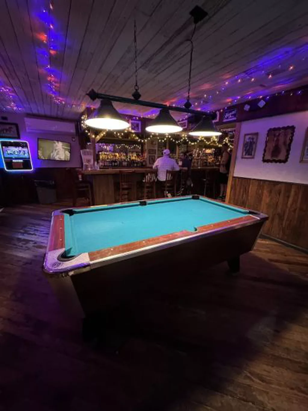 The One Trick Pony | Play pool in New York, NY | ChalkySticks